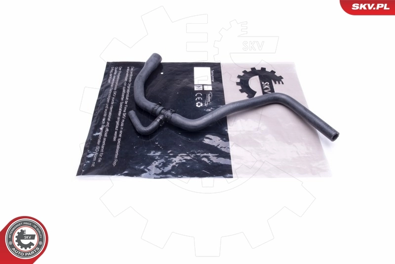 Radiator Hose